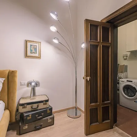 Accademia Luxury Art Daire Floransa