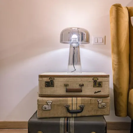 Accademia Luxury Art Daire *