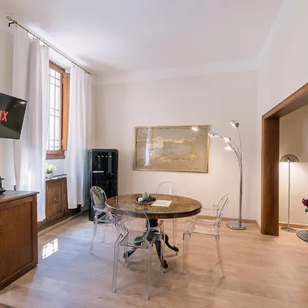 Accademia Luxury Art * Floransa