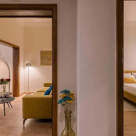 Accademia Luxury Art Daire
