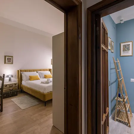 Apartman Accademia Luxury Art