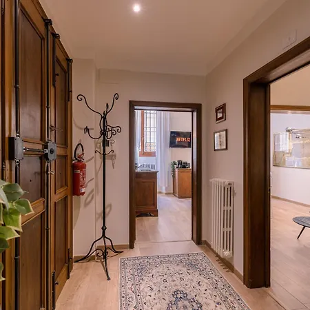 Accademia Luxury Art Apartman