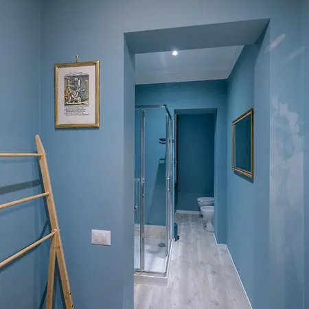 Apartman Accademia Luxury Art