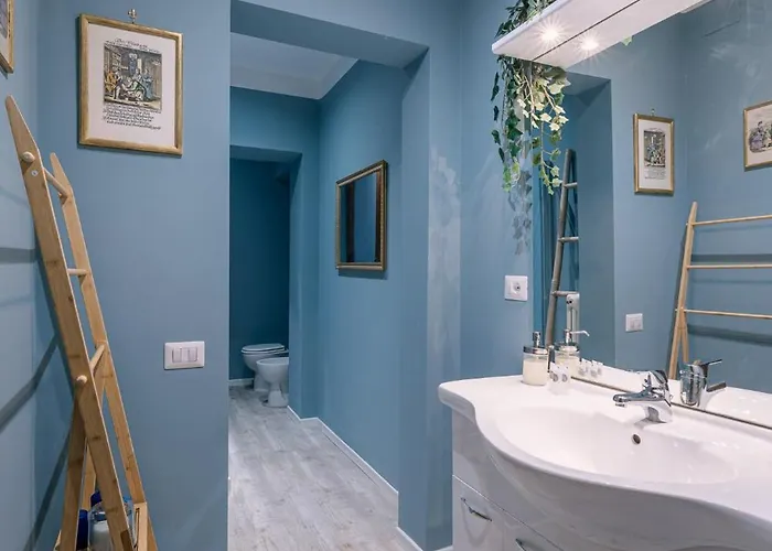 Apartment Accademia Luxury Art