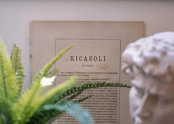 Apartment Accademia Luxury Art